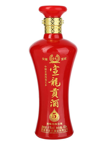 5年宣古酒