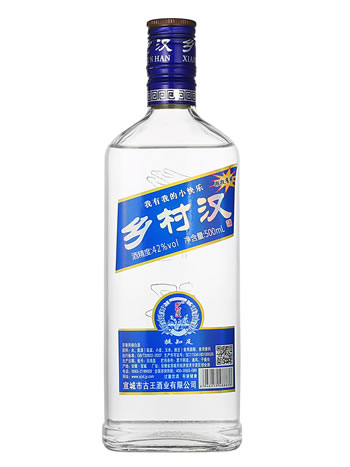 乡村汉酒